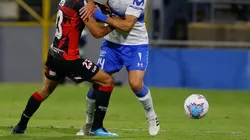 La UC quiere volver a pelear todo el 2023.