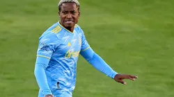 Conoce a Sergio Santos, el brasileño que interesa en Colo Colo.