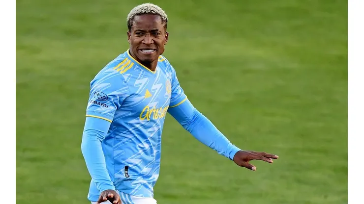 Conoce a Sergio Santos, el brasileño que interesa en Colo Colo.