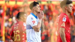 El ex delantero se refirió al posible interés desde Argentina por el Toro