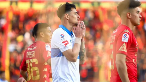 El ex delantero se refirió al posible interés desde Argentina por el Toro