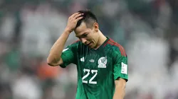 México no pudo clasificar pese a vencer a Arabia Saudita