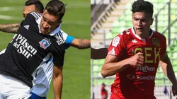Zaldivia y Galdames suenan en Coquimbo, según informó Todo es Cancha. | Foto: Agencia UNO