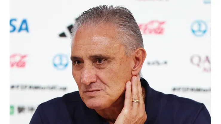 El técnico se refirió a las lesiones que afectaron a los jugadores en el duelo con Serbia