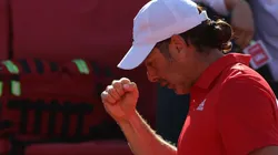 El sorteo fue favorable para el equipo nacional