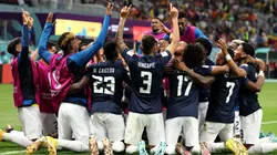 Ecuador tiene las esperanzas puestas en avanzar a octavos de final ante Senegal.