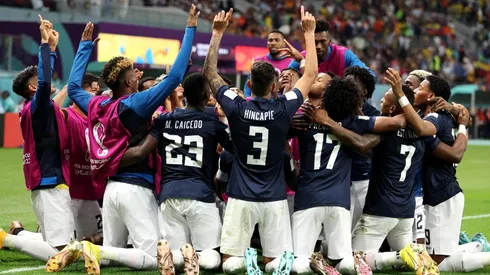 Ecuador tiene las esperanzas puestas en avanzar a octavos de final ante Senegal.