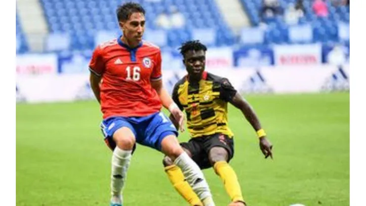 Diego Valencia le ve futuro a La Roja de Eduardo Berizzo.