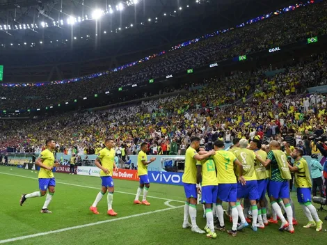 Tite mueve el puzzle en Brasil para no sentir la ausencia de Neymar ante Suiza