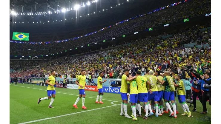 Brasil y Tite tienen la fórmula para hacer olvidar a Neymar ante Suiza