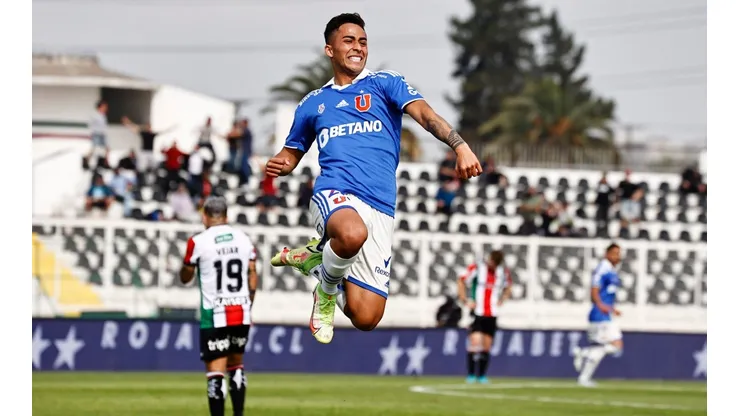 La U ya piensa en el 2023