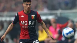 ¡Primer round del mercado! Universidad de Chile y la Católica se pelean a Pablo Galdames