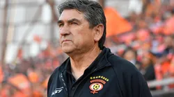 Astorga criticó con dureza el formto de la Primera B.