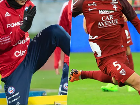 UC daría el golpe con una sorpresa de La Roja y a varios con pasado en Europa