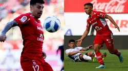 Pato Rubio confía ciegamente en la revancha de Nicolás Guerra en Universidad de Chile