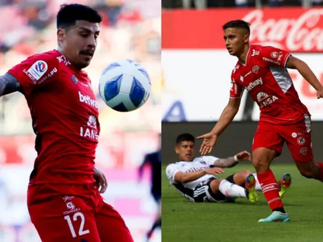 Pato Rubio le tiene demasiada fe al Nico Guerra en su vuelta a la U