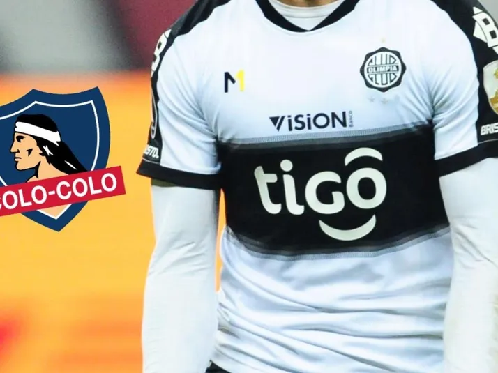 Representante de figura sudamericana destroza el sueño de Colo Colo