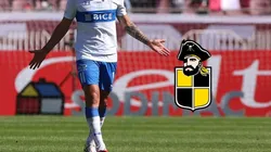 Coquimbo Unido quiere reforzarse con gloria de Universidad Católica.