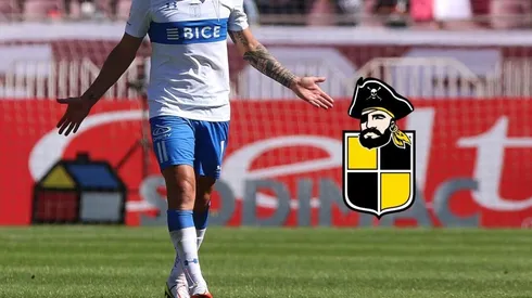 Coquimbo Unido quiere reforzarse con gloria de Universidad Católica.