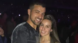 La esposa de Costa revela el futuro del peruano.