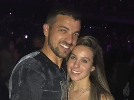 Esposa de Costa sube revelador mensaje sobre su futuro a su Instagram