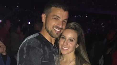 La esposa de Costa revela el futuro del peruano.