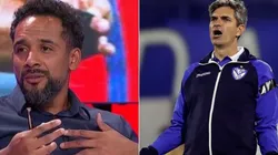 Jean Beausejour habló sobre quien sería el próximo DT de la U