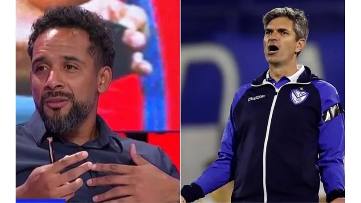 Jean Beausejour habló sobre quien sería el próximo DT de la U
