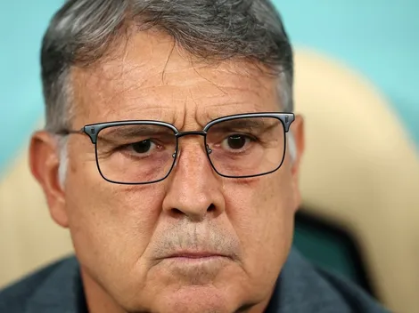 "Que lo explique la prensa": La sacada de paseo de Martino en México