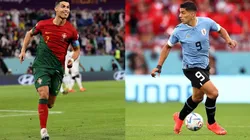 Portugal comenzó con un ajustado triunfo sobre Ghana en el Mundial.