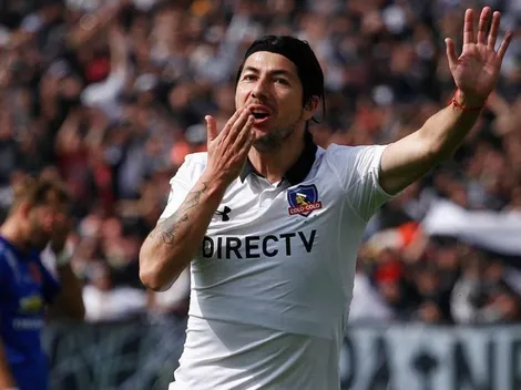 Valdés alza la voz tras la partida de Zaldivia y el conflicto de Costa en Colo Colo