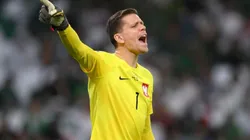 Szczesny advirtió a Lionel Messi y a Argentina de cara al último partido del grupo.