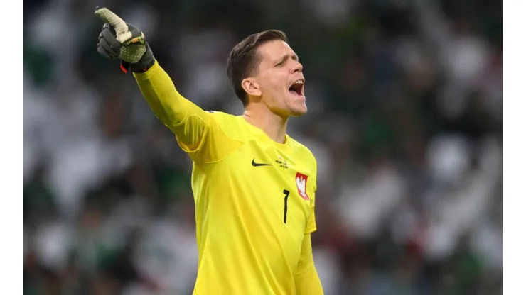 Szczesny advirtió a Lionel Messi y a Argentina de cara al último partido del grupo.