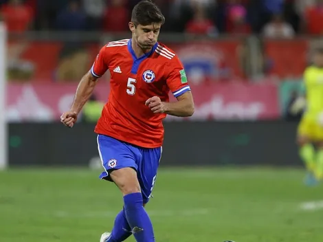 Kuscevic pide paciencia a los fanáticos de 'La Roja' por el proceso de Berizzo