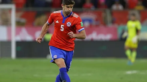 Benjamín Kuscevic pide paciencia a los chilenos por el proceso de Eduardo Berizzo