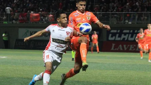 Conoce cómo podrían subir a Primera Cobreloa o Copíapó.