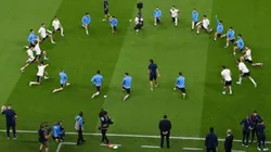 Argentina confirma formación con cinco variantes con la idea de seguir con vida en el mundial de Qatar 2022