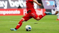 Ex Universidad de Chile jugará en la Primera B el 2023.