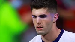 Iraníes piden la expulsión de Estados Unidos de Qatar 2022