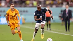 Enner Valencia tiene tres goles en Qatar 2022 y por lesión no sabe si juega contra Senegal