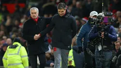 Pellegrino se sumaría a la lista de técnicos extranjeros de Universidad de Chile.