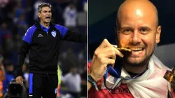 Ex delantero de Universidad de Chile da a conocer a su preferido entre Pellegrino y Ramírez