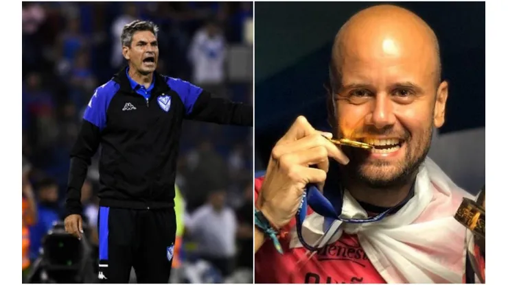 Ex delantero de Universidad de Chile da a conocer a su preferido entre Pellegrino y Ramírez