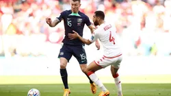 Mitchell Duke y su historia con Australia tras venir de Segunda División.