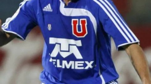 El ex jugador de la U tendrá su primera vez como DT