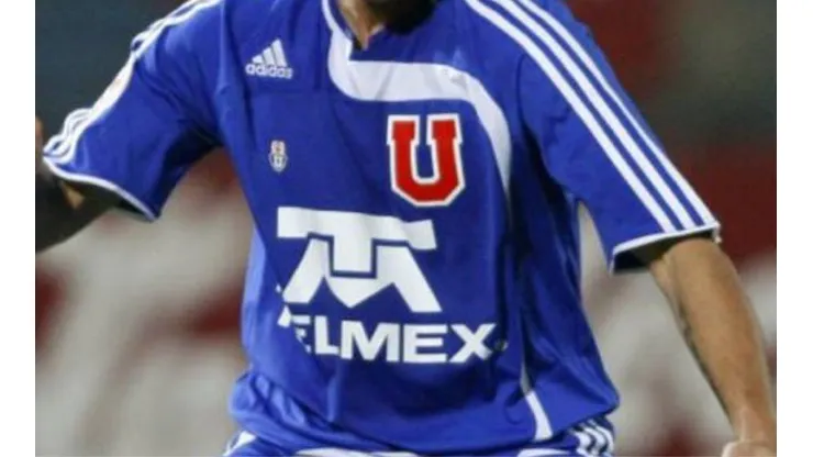 El ex jugador de la U tendrá su primera vez como DT