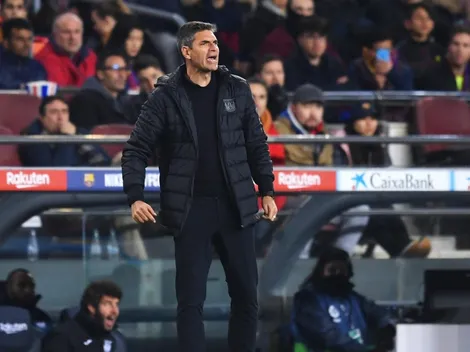 ¿Quién es Mauricio Pellegrino, posible nuevo DT de la U?