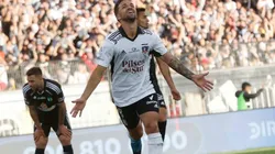 Colo Colo planifica lo que será la temporada 2023.