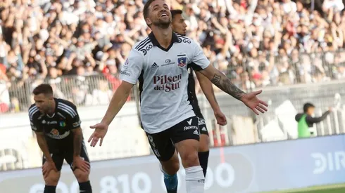 Colo Colo planifica lo que será la temporada 2023.