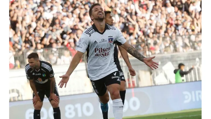 Colo Colo planifica lo que será la temporada 2023.
